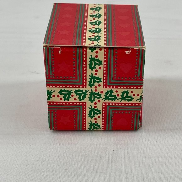 New Old Stock Avon Night Magic Very Merry Cologne Perfume Splash .5 oz - Picture 4 of 6